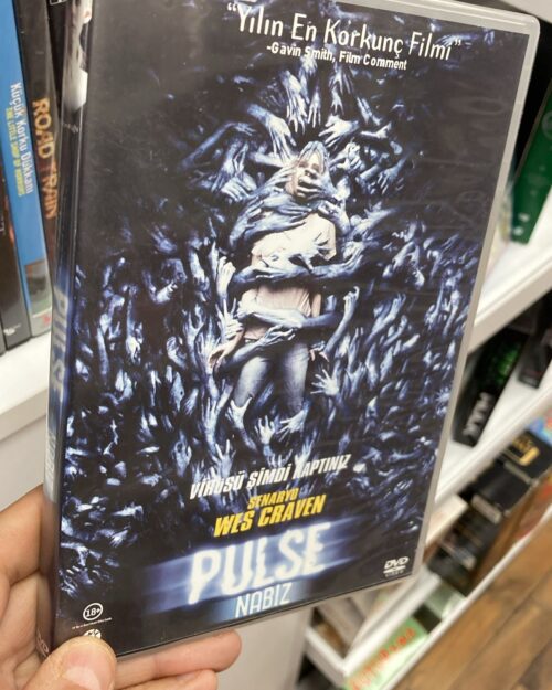 Nabiz – Pulse DVD