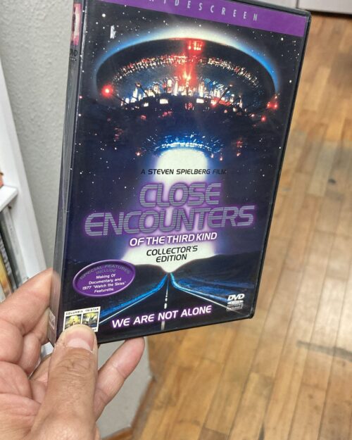 3 Türden Yakinlaşma DVD