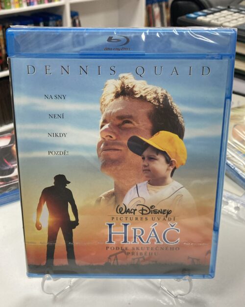 Caylak – The Rookie Blu Ray