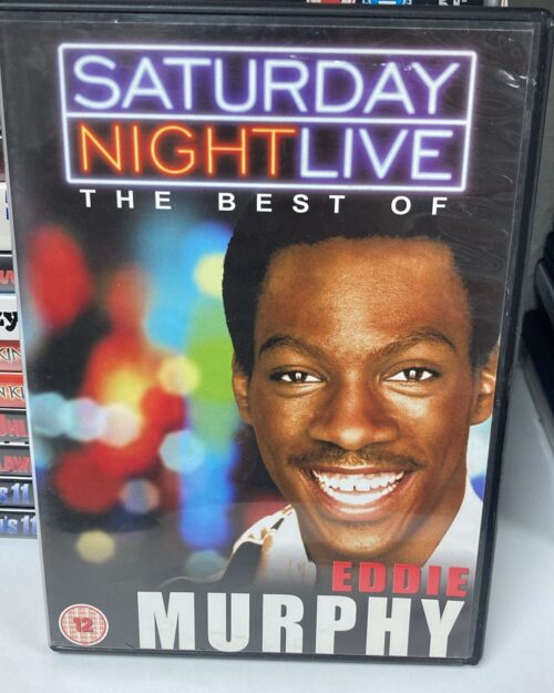 Saturday Night Live DVD