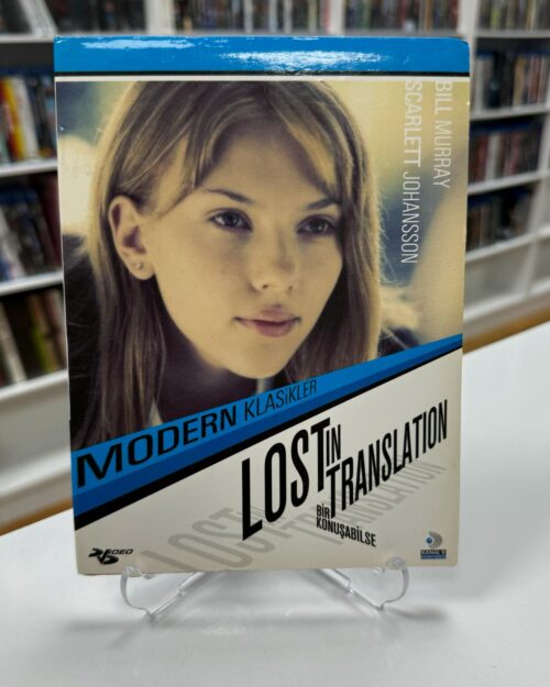 Bir Konuşabilse Digipack DVD