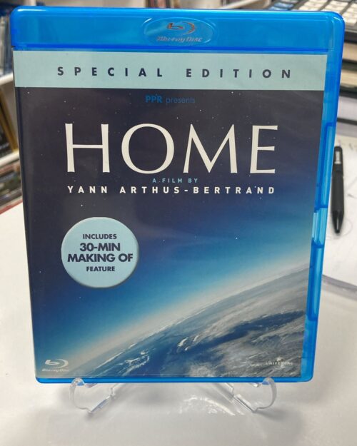Home Blu Ray