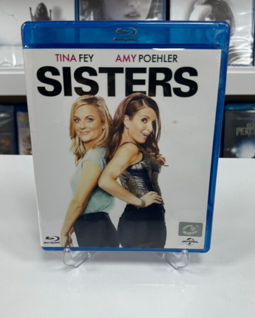 Sisters Blu Ray