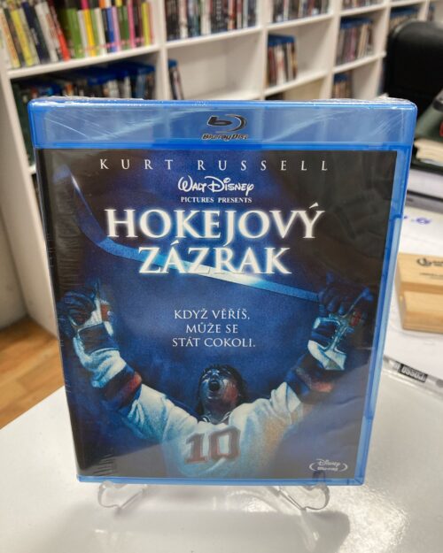 Efsane – Miracle Blu Ray