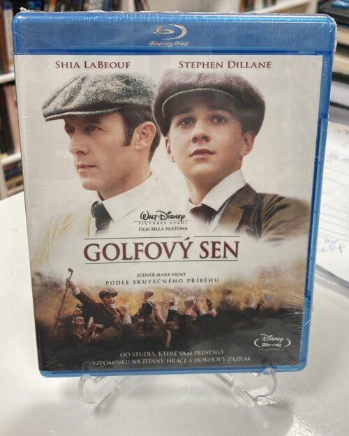Hayatimin Maci Blu Ray
