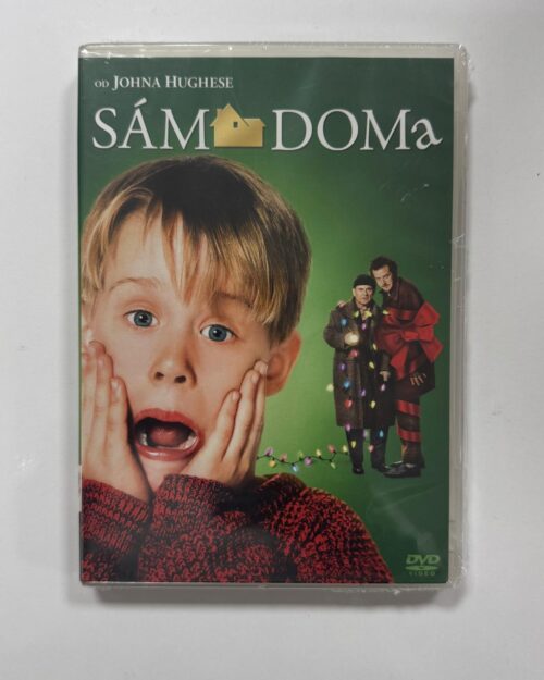 Evde Tek Basina – Home Alone DVD