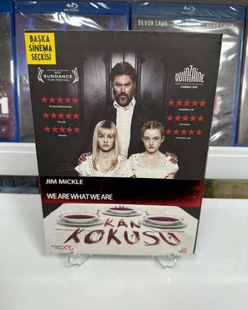 Kan Kokusu DVD Digipack