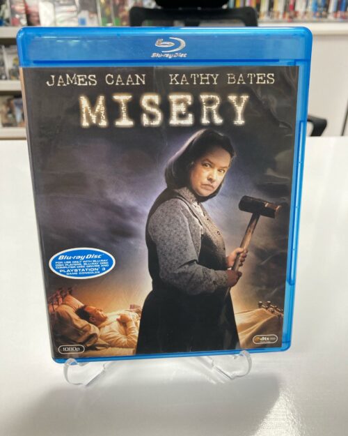 Olum Kitabi – Misery Blu Ray