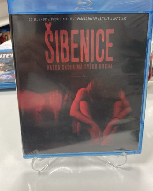 Darağaci – Gallows Blu Ray