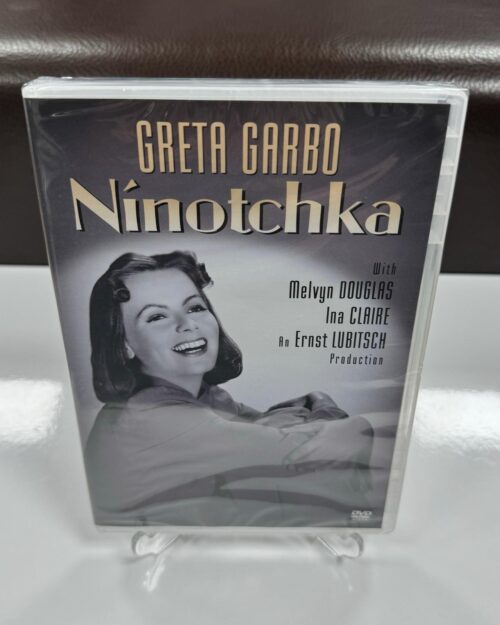 Ninotchka DVD