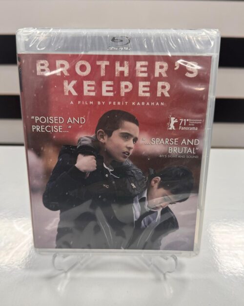 Okul Traşi – Brother’s Keeper Blu Ray
