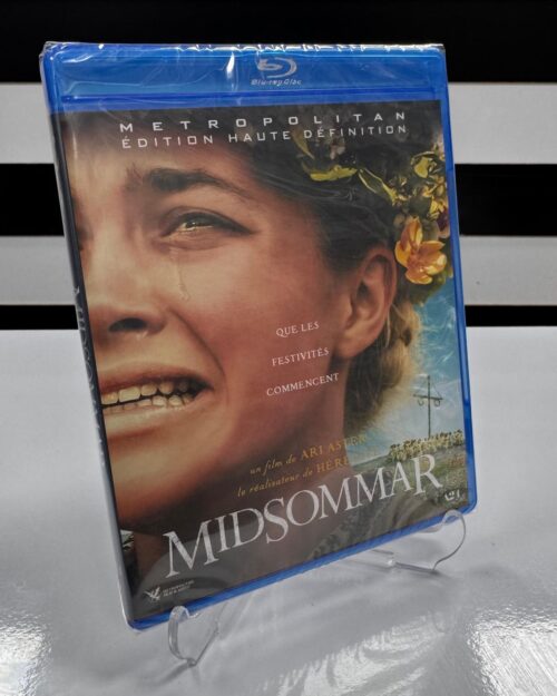 Midsommar Blu Ray