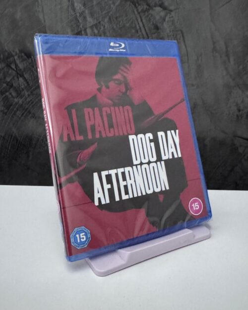 Dog Day Afternoon – Kopeklerin Gunu Blu Ray