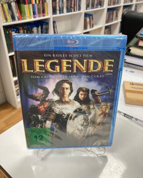 Efsane – Legend Blu Ray