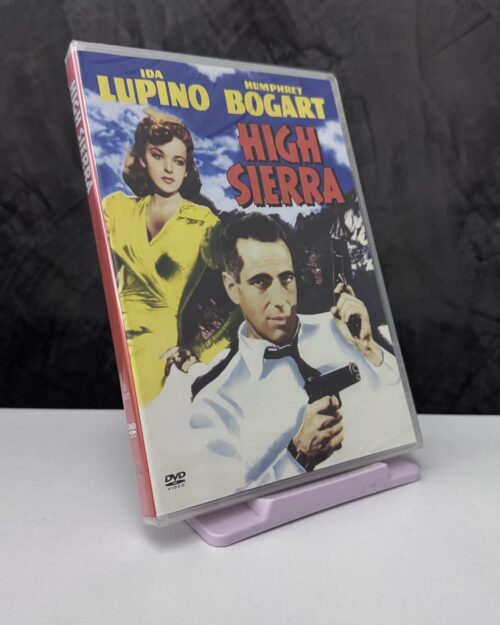 High Sierra DVD ( 1941 )