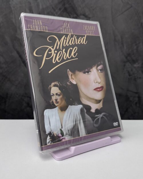 Mildred Pierce – Ömre Bedel Kadın ( 1945 ) DVD