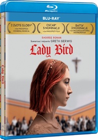 Ugur Bocegi – Lady Bird Blu Ray