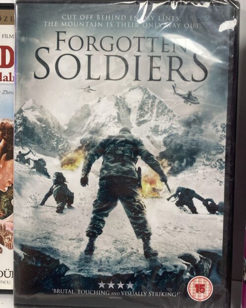 Dağ – The Montain DVD