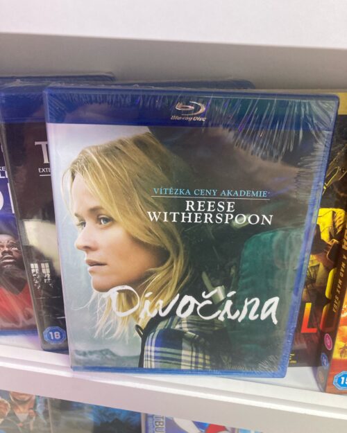 Wild – Yaban Blu Ray