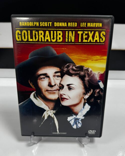 Hangman’s Knot – Cellat Dugumu DVD