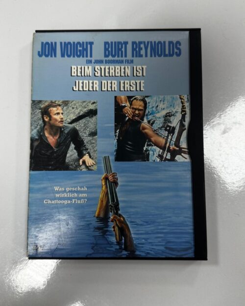 Deliverance – Kurtulus Snapcase DVD