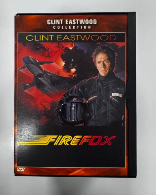 Firefox Snapcase DVD