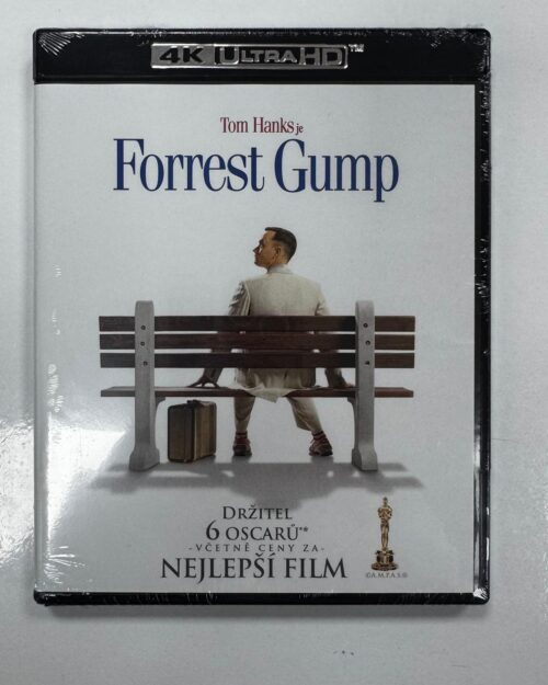 Forrest Gump 4K UHD