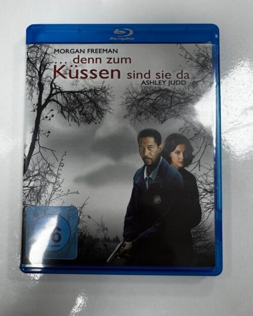 Kizlari Op – Kiss The Girls Blu Ray