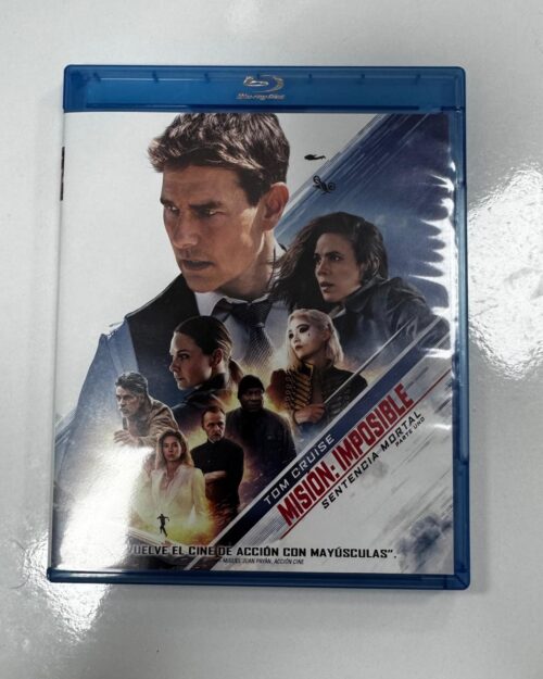 Gorevimiz Tehlike : Olumcul Hesaplasma Bolum 1 Blu Ray ( 2 Disk )