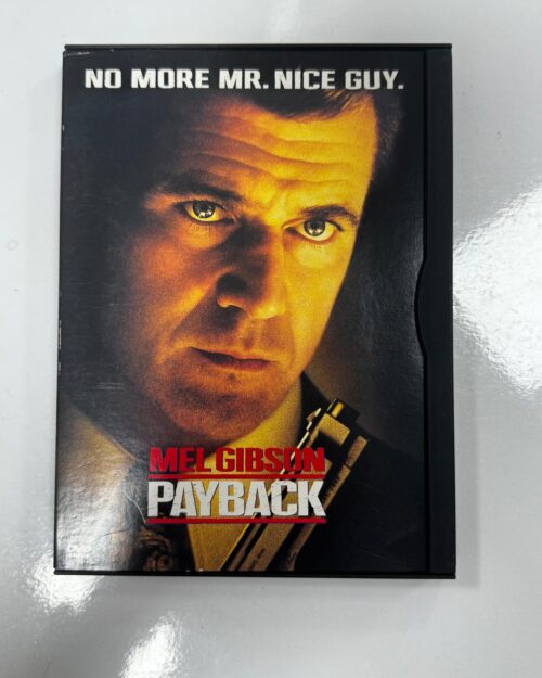 Gununu Goreceksin – Payback Snapcase DVD