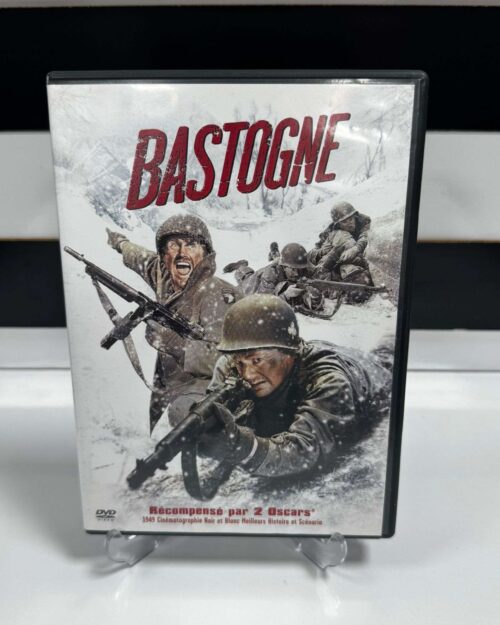 Battleground – Savas Bolgesi DVD