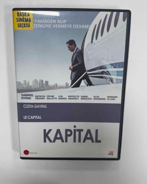 Kapital DVD