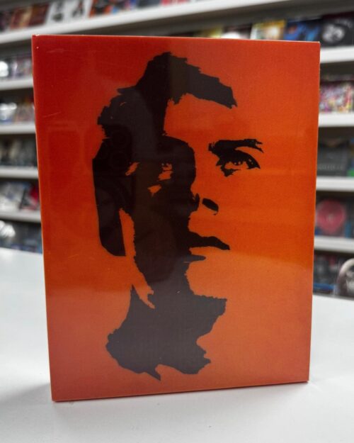 Maze Runner : The Scorch Trials Filmarena Limited Edition Fullslip Steelbook Blu Ray