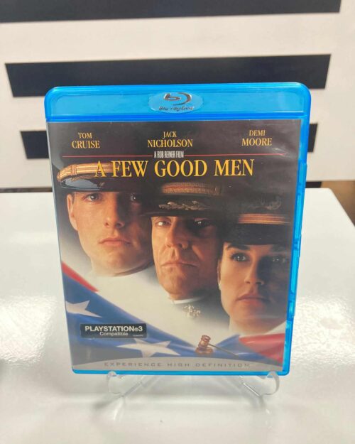 Birkac İyi Adam – A Few Good Man Blu Ray