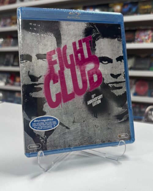 Fight Club – Dovus Kulubu Blu Ray