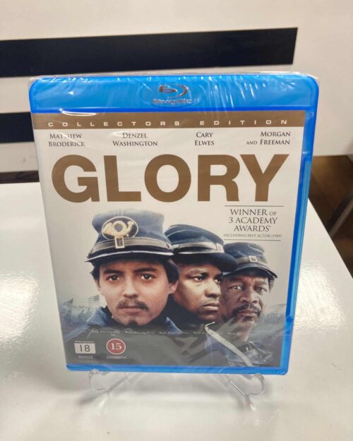 Zafer – Glory Blu Ray