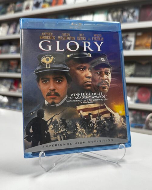 Zafer – Glory Blu Ray