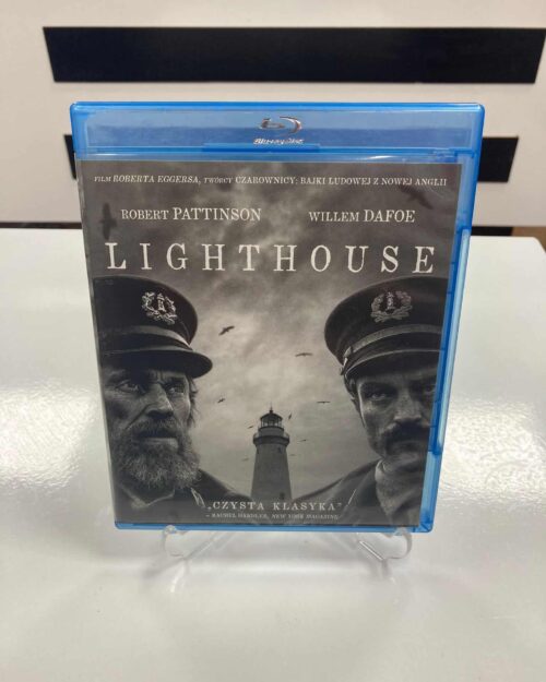 Deniz Feneri – The Lighthouse Blu Ray