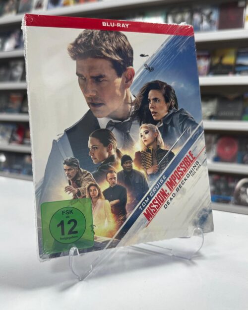 Gorevimiz Tehlike : Olumcul Hesaplasma Bolum 1 Blu Ray ( 2 Disk )