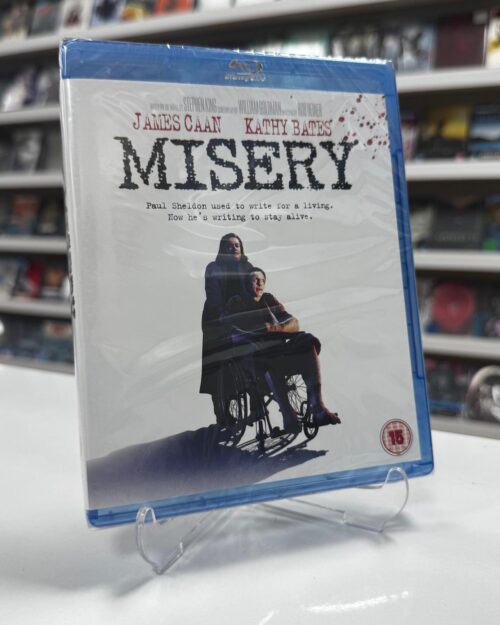 Olum Kitabi – Misery Blu Ray