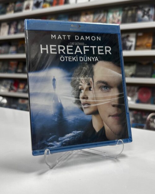 Oteki Dunya – Hereafter Blu Ray