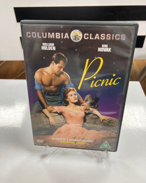 Picnic – Piknik DVD – 1955