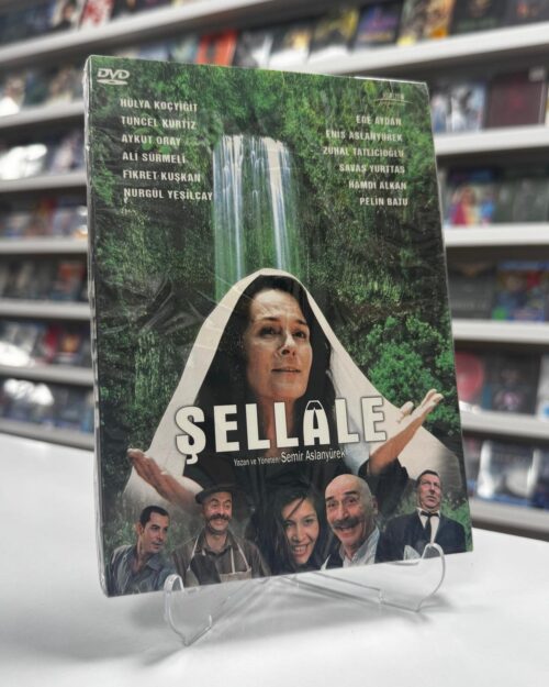 Sellale DVD
