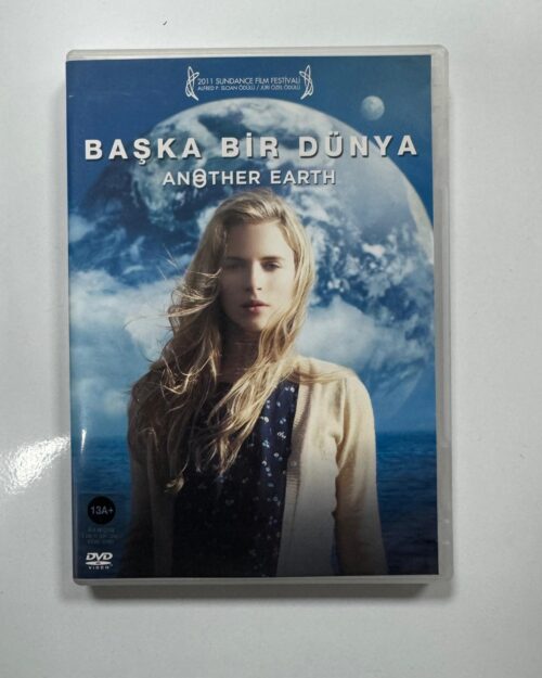 Another Earth DVD