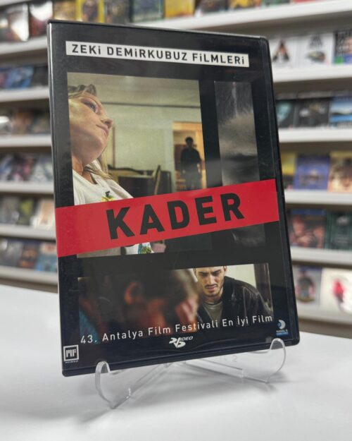 Kader DVD