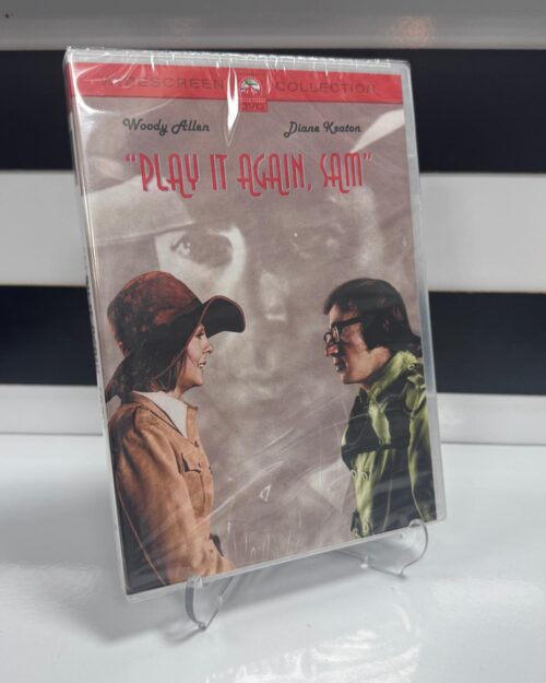 Play İt Again, Sam – Yeniden Cal, Sam DVD