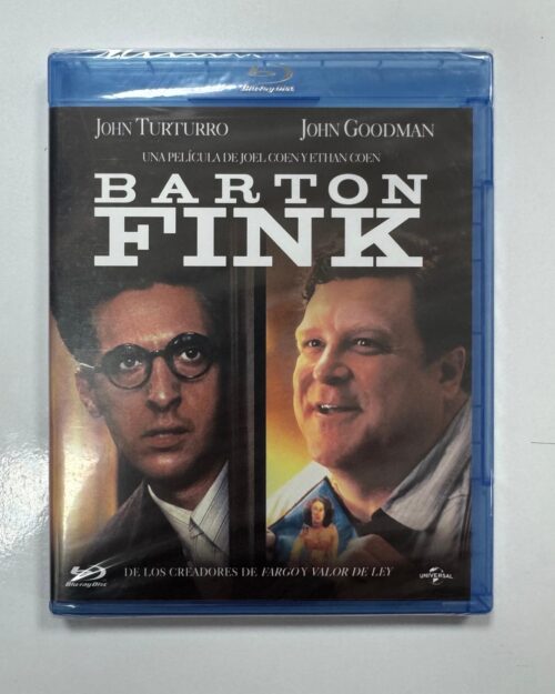 Barton Fink Blu Ray