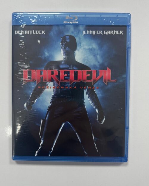Daredevil – Korkusuz Blu Ray