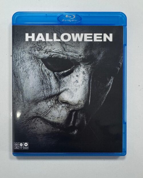 Halloween – Cadilar Bayrami (2019) Blu Ray