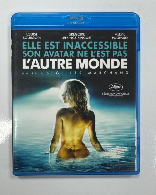 L’autre Monde – Karanlik Cennet Blu Ray